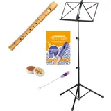 Mollenhauer 2156 Canta Sopran Birnbaum deutsch