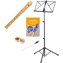 Mollenhauer 2156 Canta Sopran Birnbaum deutsch