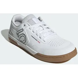 Five Ten Freerider Pro mtb Schuhe-Weiss-10,5