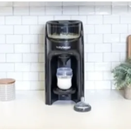 Baby Brezza babybrezza Flaschenzubereiter Formula Pro Advanced Schwarz, Schwarz