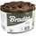 Bradas Rasenkante Beeteinfassung 9 m x 10 cm braun