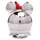 bitty boomers Disney Minnie Maus Platin schwarz