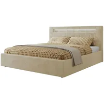 MKS Gold 5 Classic 180 x 200 cm Creme