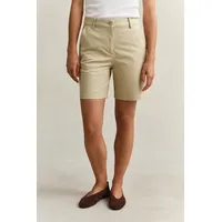 GANT Chinoshorts Beige 44