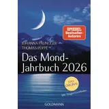 Goldmann Das Mond-Jahrbuch 2026