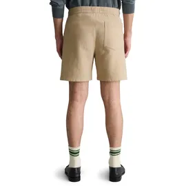 Marc O'Polo Woven Shorts beige L