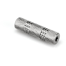 GMM-303 Kupplung für Stereoklinke 3,5 mm TRS