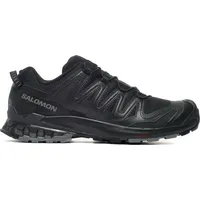 Salomon XA Pro 3D V9 Damen Black/Phantom/Pewter 39 1/3