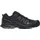 Salomon XA Pro 3D V9 Damen Black/Phantom/Pewter 39 1/3
