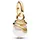 Pandora ME gold 763375C01