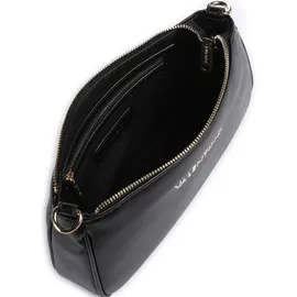 Valentino Brixton Shoulder Bag Synthetik Black