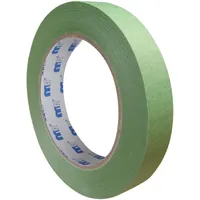 Master Products Abdeckband HydroGreen 30 mm x 50 m