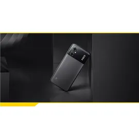 Xiaomi Poco M4 5G 4 GB RAM 64 GB Power Black