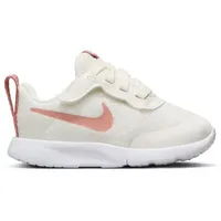 Nike Tanjun EasyOn Jungen Freizeitschuhe, weiß, Größe 19 1⁄2 - 19 1⁄2