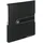 Herlitz Ringbuch DIN A4 27 mm Schwarz 1 St.