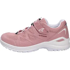 Lowa INNOX EVO II GTX LO JR alt rosa/offwhite, 33 - 33
