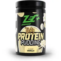Zec+ Nutrition Protein Pudding Vanille 500 g