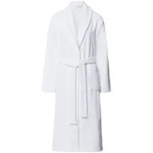 Hanro Morgenmantel Robe Selection Weiß XL