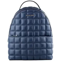 Michael Kors 35r5s6hb6vnav Rucksack - Synthetic Leather Blue -