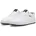 Puma White / Puma Black / Puma Gold