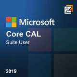 Microsoft Core CAL Suite User