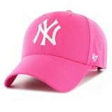 '47 47 Brand Herren, Cap NY Yankees Rosa