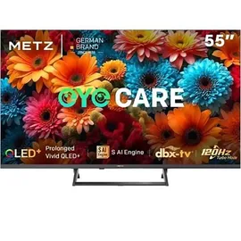 Metz 55MQF7500Z 55" 4K UHD QLED LED TV