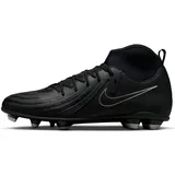 Nike Herren Phantom Luna Ii Club Fg/Mg Fußballschuhe, Black/Black, 44 EU - 44 EU