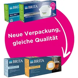 Brita Maxtra Pro All-In-1 Kartuschen 12 St.