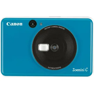 Canon Zoemini C blau
