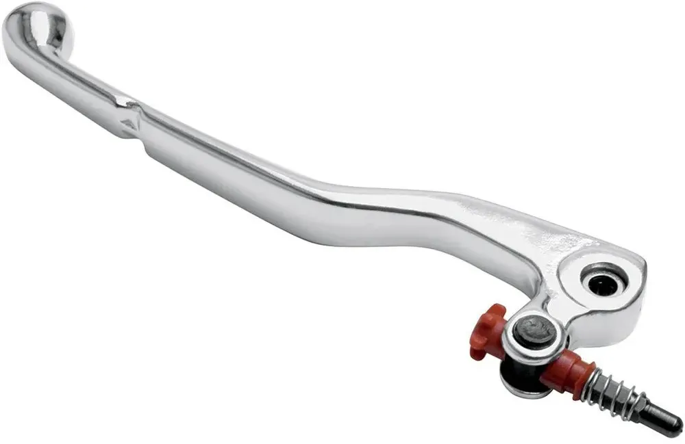 Motion Pro T6 14-9001 Kupplungshebel - Silver - One Size