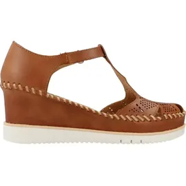 PIKOLINOS Aguadulce Damen Braun 40