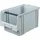 Höner Alfred Sichtlagerkasten Polystyrol 500/450x300x145 mm gelb
