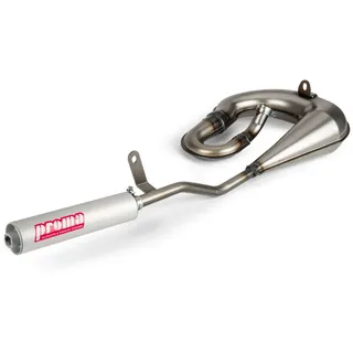 PROMA Auspuff Piaggio Ciao Proma Circuit