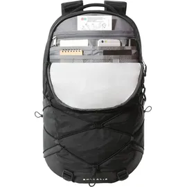 The North Face Borealis tnf black/tnf black