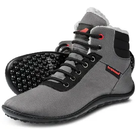 Leguano kosmo anthrazit 38