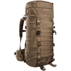 Tasmanian Tiger TT Einsatzrucksack Base Pack 52 coyote brown