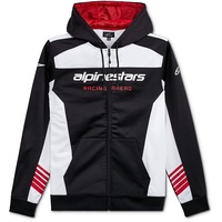 Alpinestars 1232-51100-1020-XL Sweatshirt/Hoodie