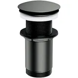Omnires Universal verschließbares Ablaufventil, A716GR,