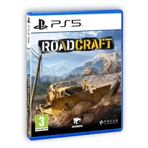RoadCraft (PEGI) (PS5)