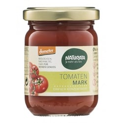 Naturata Tomatenmark  einfach konzentriert 125g bio