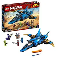 LEGO 70668 Ninjago Jay's Storm Fighter