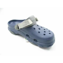 Crocs Classic All-Terrain Clog navy/dusty olive 41-42