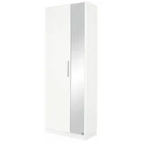 Rauch Garderobenschrank »Garderobe Drehtürenschrank Kleiderschrank Schrank Mehrzweck »Minosa«, mit