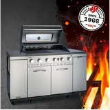 Landmann Rexon 6.1 cooK