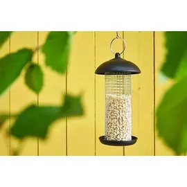 dehner natura premium Gehackte Erdnüsse 5 l