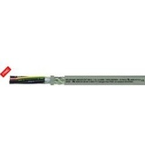 Helukabel MEGAFLEX® 500-C Steuerleitung 5G 1.50mm2 Grau 13550-500 500m