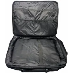 VEPATIM Laptop Notebook Tasche 17" schwarz 420x330x100mm