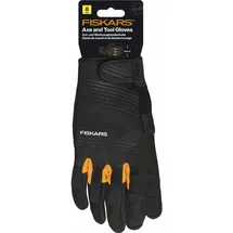 Fiskars 1071129 Handschuh Schwarz 1 Paar
