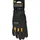 Fiskars 1071129 Handschuh Schwarz 1 Paar
